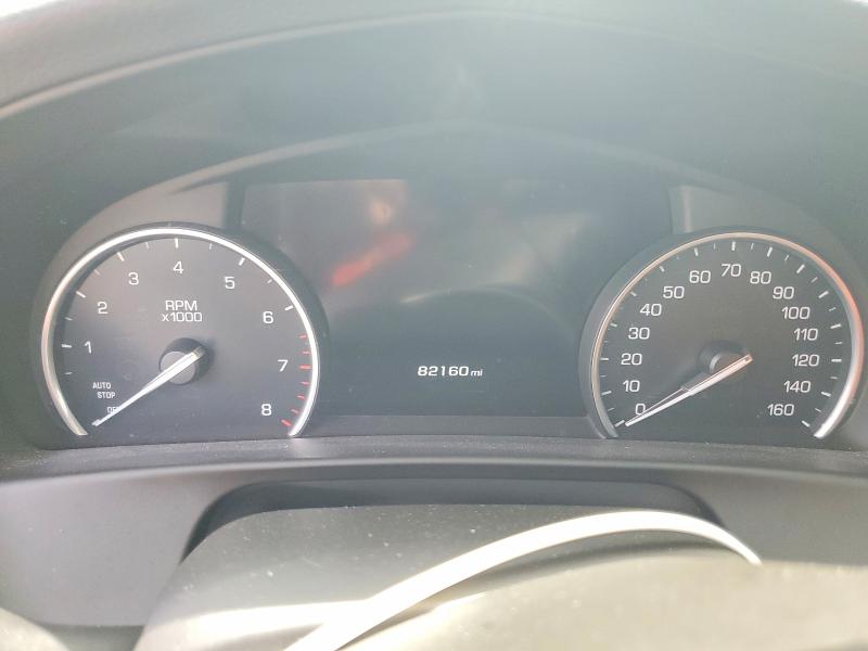 Продажа на аукционе авто 2016 Cadillac Ct6, vin: 1G6KD5RSXGU167793, номер лота: 53164486