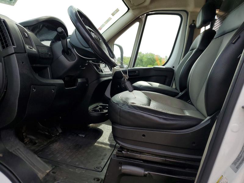 Продажа на аукционе авто 2015 Ram Promaster 1500, vin: 3C6TRVAG6FE504068, номер лота: 54846166