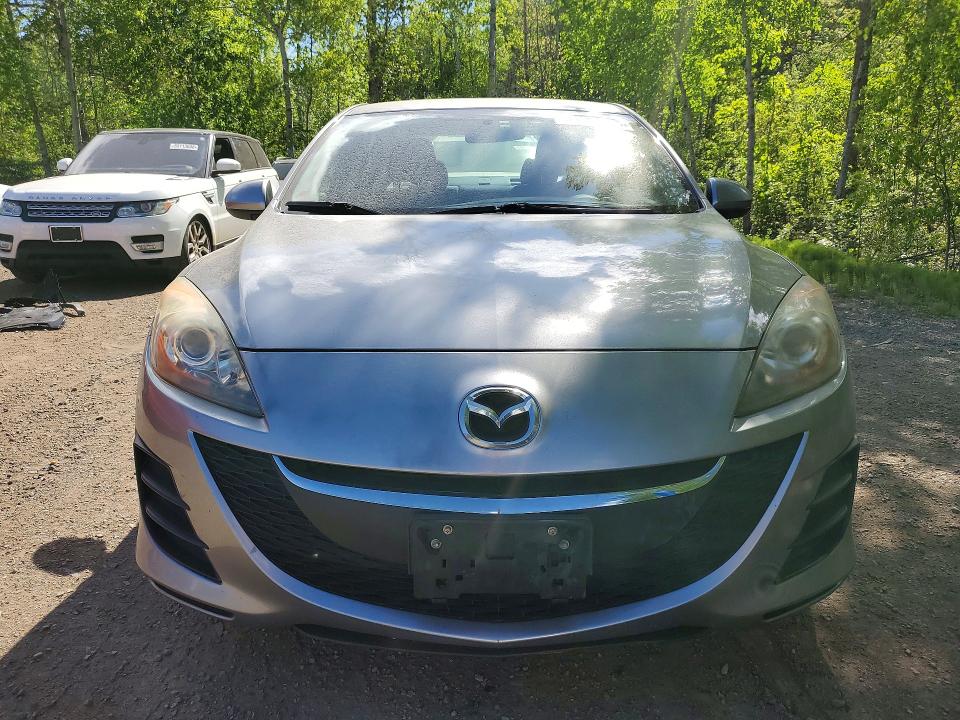 55282406 :رقم المزاد ، JM1BL1SF2A1162179 vin ، 2010 Mazda 3 مزاد بيع