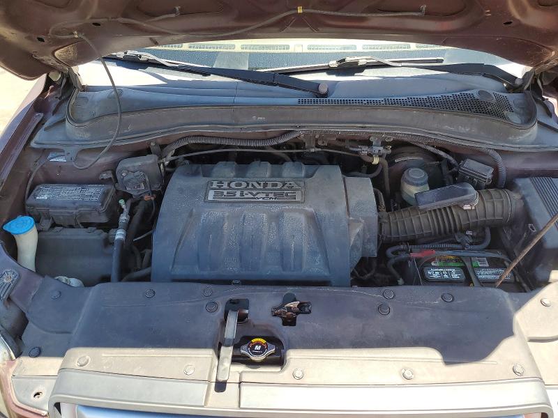 Aukcja sprzedaży 2008 Honda Pilot, vin: 5FNYF282X8B026900, numer aukcji: 54396376