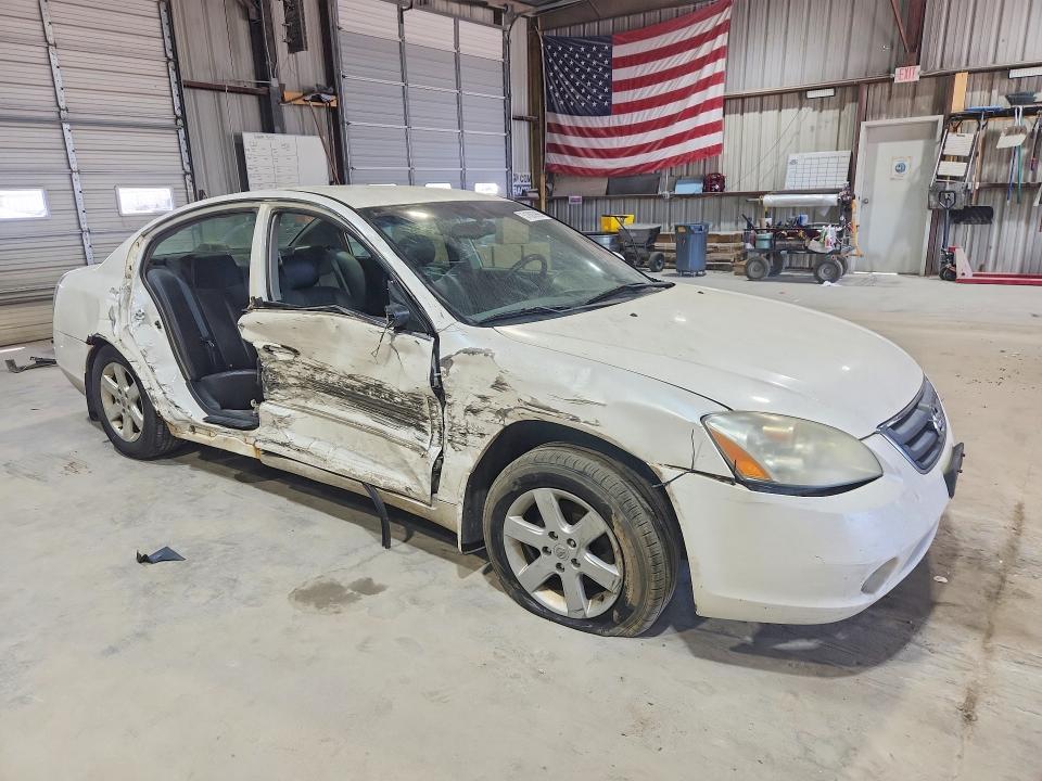 Продажа на аукционе авто 2004 Nissan Altima, vin: 1N4AL11DX4C147505, номер лота: 51883996