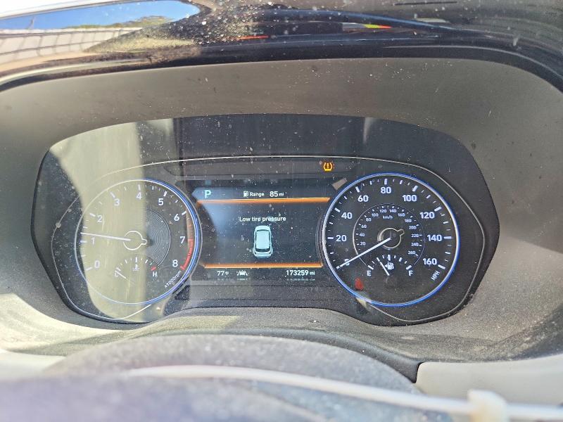 2021 Hyundai Palisade მანქანა იყიდება აუქციონზე, vin: KM8R44HE1MU232118, აუქციონის ნომერი: 52171816