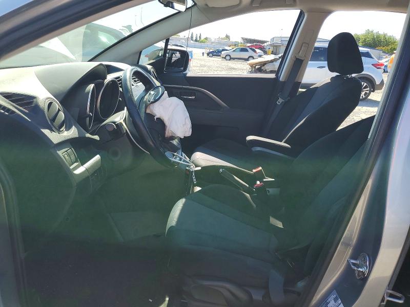 Aukcja sprzedaży 2013 Mazda 5, vin: JM1CW2CL4D0152575, numer aukcji: 53668936