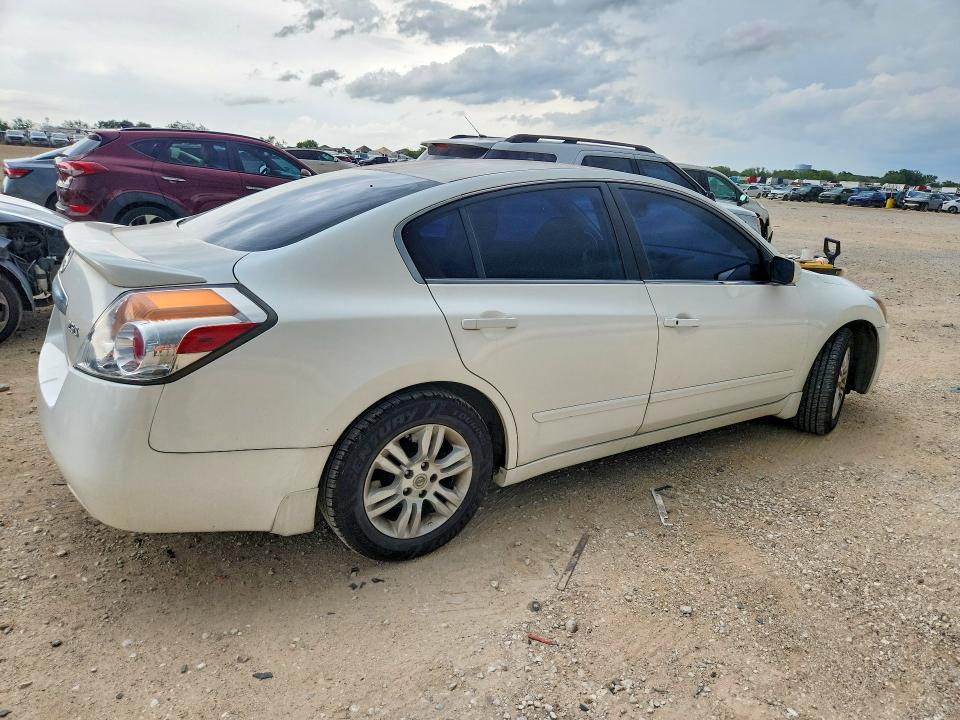 Продаж на аукціоні авто 2012 Nissan Altima, vin: 1N4AL2AP8CN521340, номер лоту: 55227956