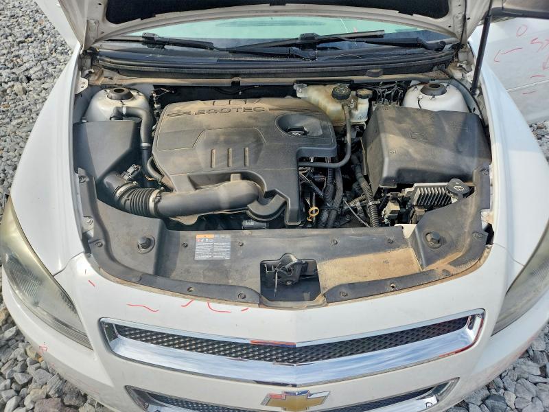 Aukcja sprzedaży 2012 Chevrolet Malibu, vin: 1G1ZA5E0XCF394790, numer aukcji: 54443666
