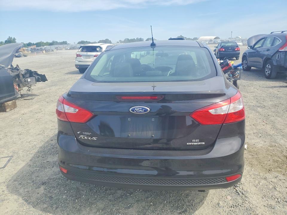 Aukcja sprzedaży 2014 Ford Focus, vin: 1FADP3F22EL321203, numer aukcji: 52982886