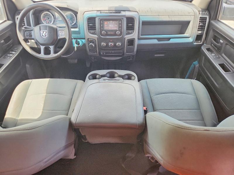 Продаж на аукціоні авто 2016 Ram 1500, vin: 1C6RR7FT4GS402682, номер лоту: 51917166