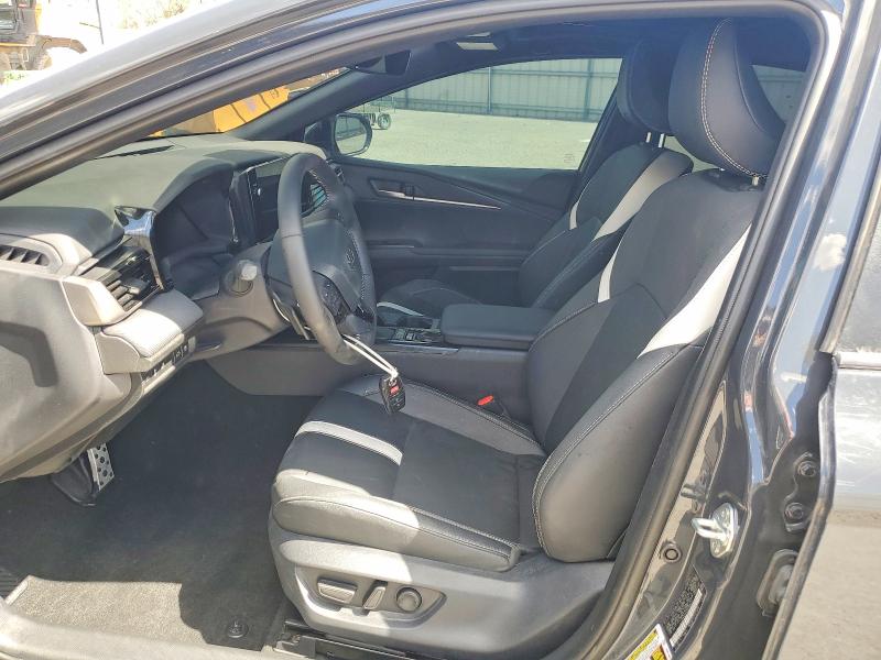 2025 Toyota Camry მანქანა იყიდება აუქციონზე, vin: 4T1DAACK4SU196517, აუქციონის ნომერი: 55078336
