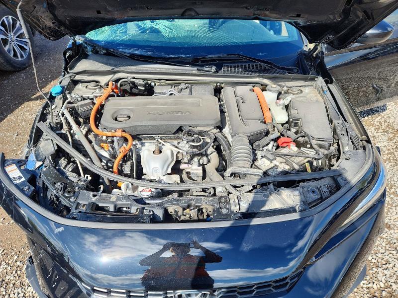 53790996 :رقم المزاد ، 2HGFE4F89SH012826 vin ، 2025 Honda Civic مزاد بيع
