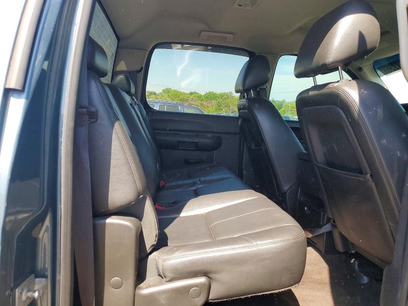 Продажа на аукционе авто 2013 Chevrolet Silverado, vin: 3GCPKSE79DG246220, номер лота: 51464736