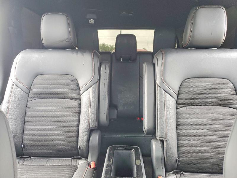 Продаж на аукціоні авто 2025 Nissan Pathfinder, vin: 5N1DR3BD8SC305252, номер лоту: 53984496