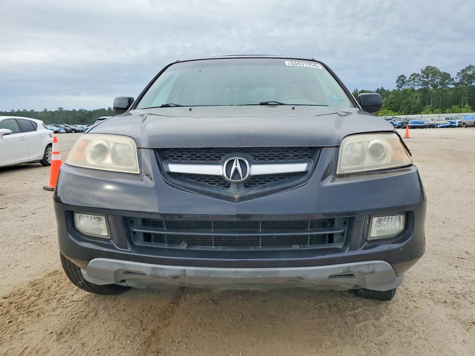 Продаж на аукціоні авто 2004 Acura Mdx, vin: 2HNYD18224H559595, номер лоту: 53431256