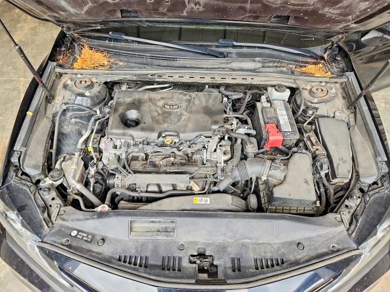 Продажа на аукционе авто 2019 Toyota Camry, vin: 4T1B11HKXKU246384, номер лота: 54002376