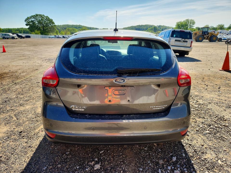 Aukcja sprzedaży 2016 Ford Focus, vin: 1FADP3N29GL344224, numer aukcji: 54715146