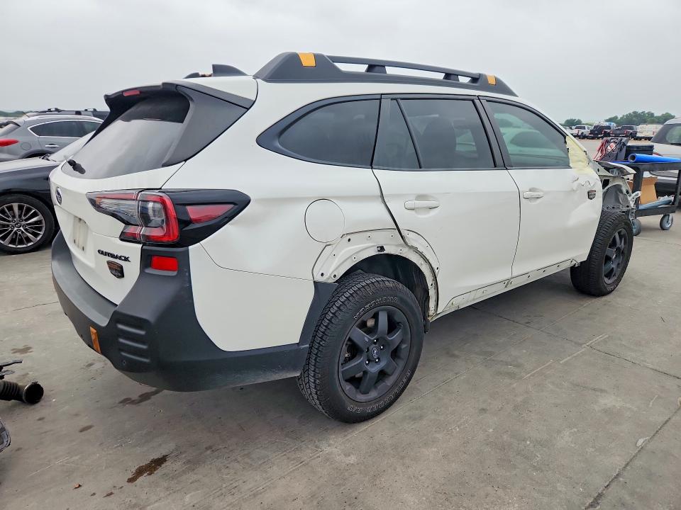 Aukcja sprzedaży 2023 Subaru Outback, vin: 4S4BTGUD6P3176660, numer aukcji: 54001116