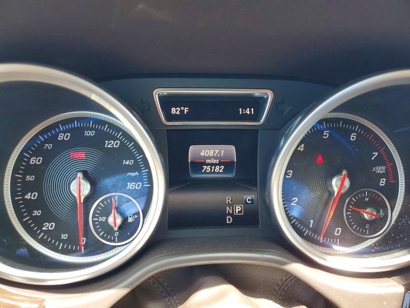Продажа на аукционе авто 2017 Mercedes-benz Gls, vin: 4JGDF6EE3HA902148, номер лота: 53033546