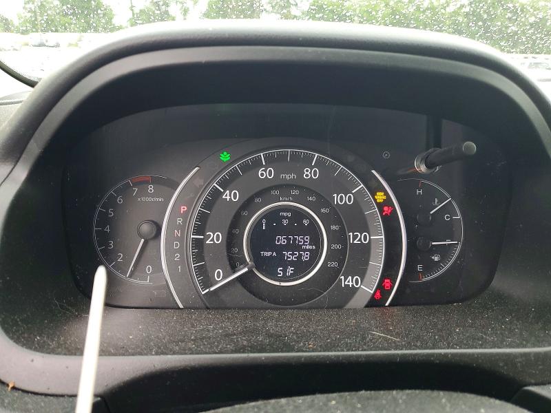 Aukcja sprzedaży 2014 Honda Cr-v, vin: 3CZRM3H34EG716215, numer aukcji: 53293606