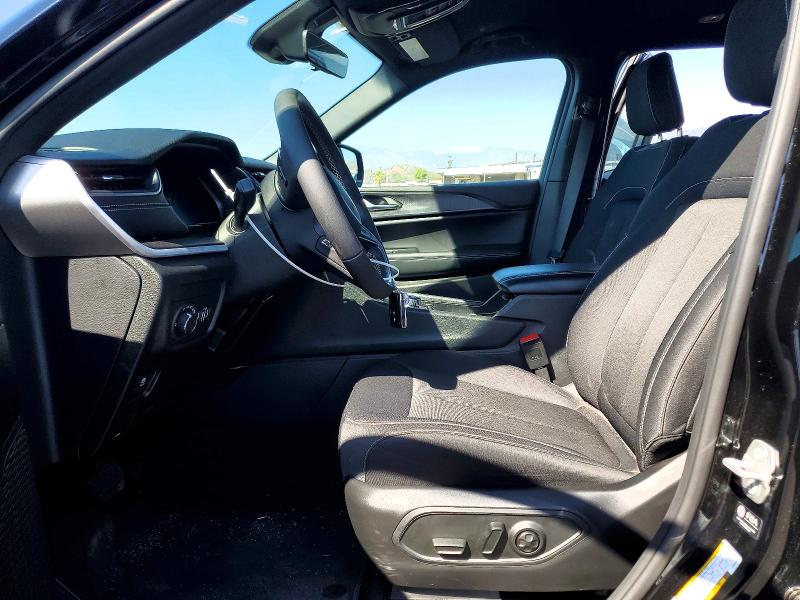 Aukcja sprzedaży 2025 Jeep Grand Cherokee, vin: 1C4RJKAG0S8683978, numer aukcji: 51514946