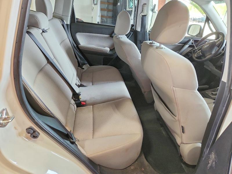 Aukcja sprzedaży 2014 Subaru Forester, vin: JF2SJAEC7EH502934, numer aukcji: 54428756