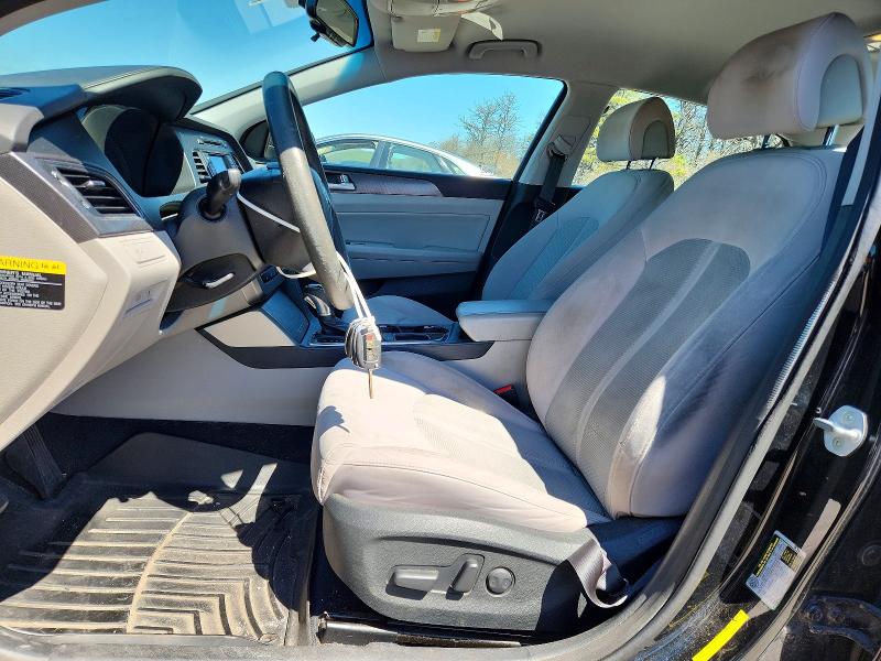 Aukcja sprzedaży 2015 Hyundai Sonata, vin: 5NPE34AF3FH042939, numer aukcji: 52286536