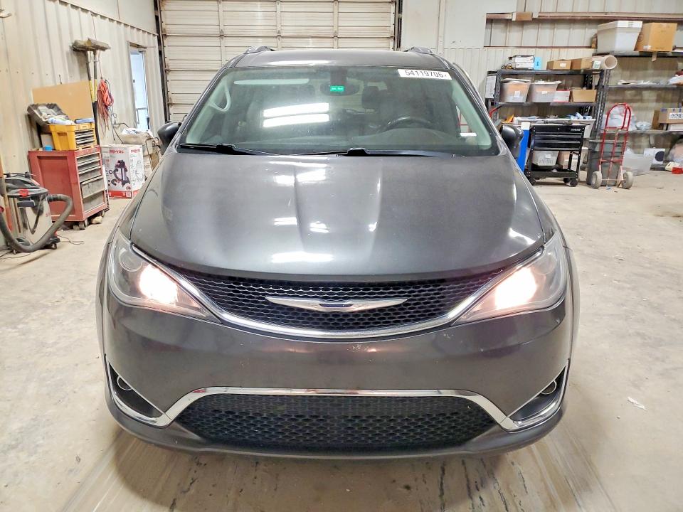 Продажа на аукционе авто 2017 Chrysler Pacifica, vin: 2C4RC1EG7HR770126, номер лота: 54119706