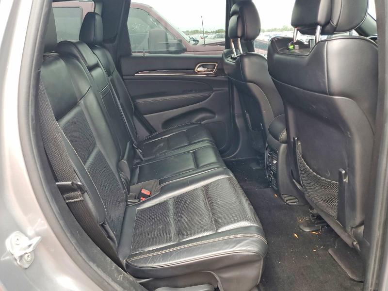Aukcja sprzedaży 2015 Jeep Grand Cherokee, vin: 1C4RJFCG1FC739773, numer aukcji: 51189686