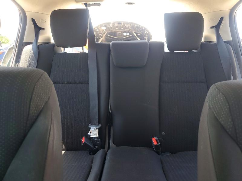 Продаж на аукціоні авто 2016 Honda Hr-v, vin: 3CZRU6H52GM712008, номер лоту: 55171036