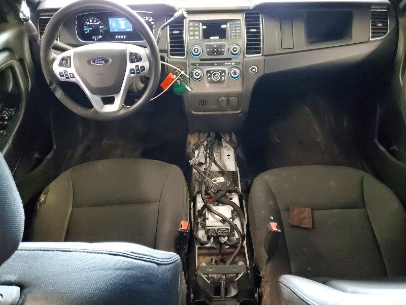 Продажа на аукционе авто 2015 Ford Taurus, vin: 1FAHP2MK1FG159539, номер лота: 53084176