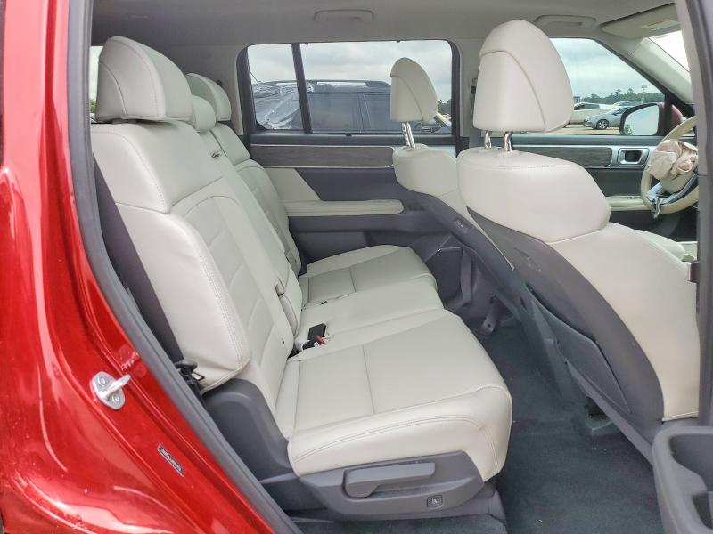 Продажа на аукционе авто 2024 Hyundai Santa Fe, vin: 5NMP44GL6RH064776, номер лота: 55145386