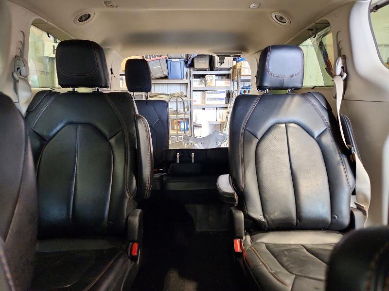 Продаж на аукціоні авто 2020 Chrysler Pacifica, vin: 2C4RC1BG7LR271663, номер лоту: 52999416