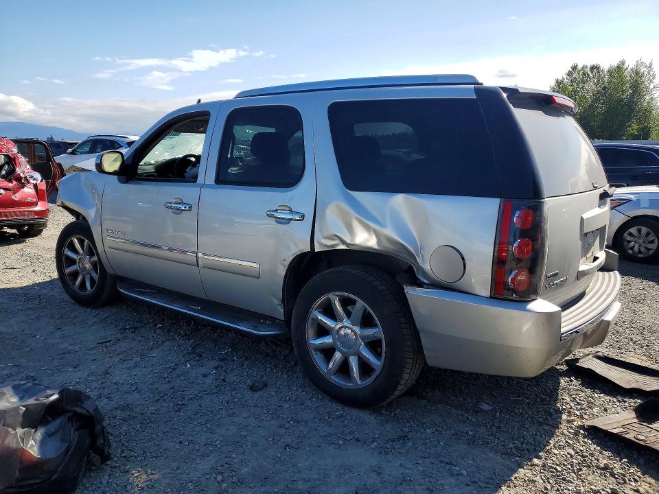 55247336 :رقم المزاد ، 1GKUKEEF7AR136164 vin ، 2010 Gmc Yukon مزاد بيع