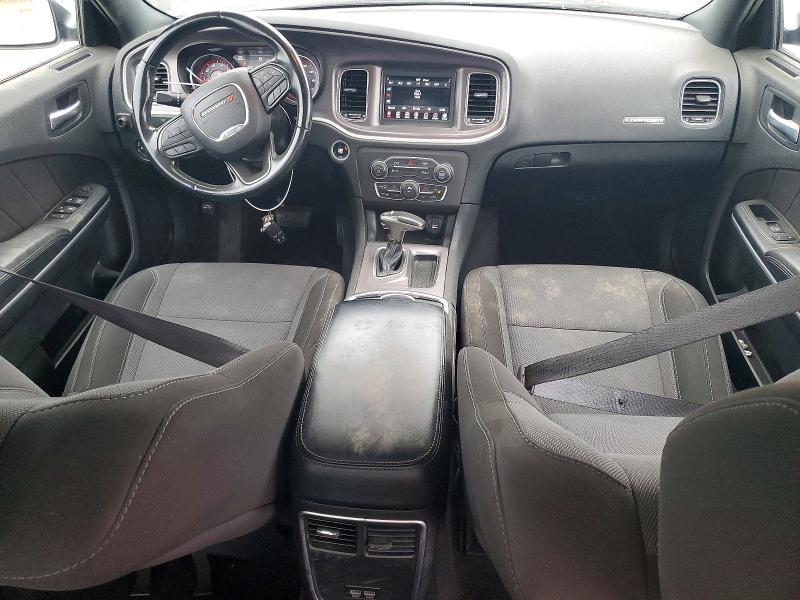 Aukcja sprzedaży 2022 Dodge Charger, vin: 2C3CDXBG9NH160986, numer aukcji: 54881266