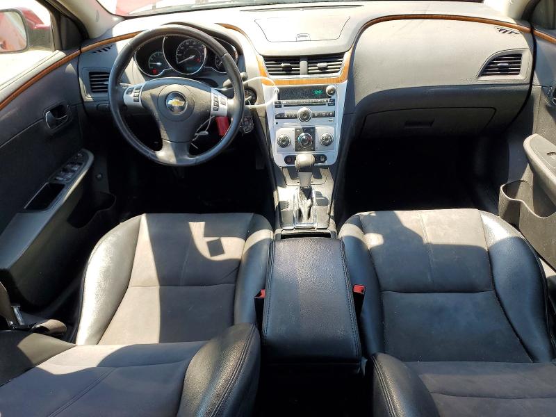 Продаж на аукціоні авто 2011 Chevrolet Malibu, vin: 1G1ZD5E17BF238477, номер лоту: 51185406