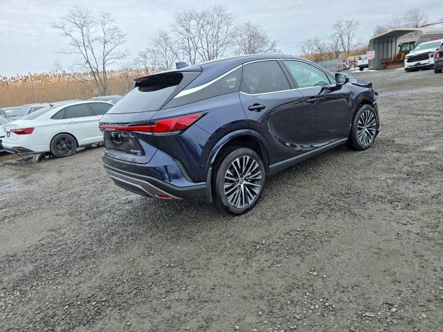 Продажа на аукционе авто 2025 Lexus Rx 350h, vin: 2T2BBMCA3SC076363, номер лота: 53556796