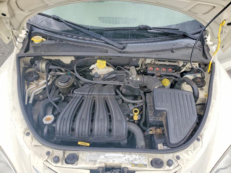 2007 Chrysler Pt Cruiser მანქანა იყიდება აუქციონზე, vin: 3A4FY58B97T623176, აუქციონის ნომერი: 52967736