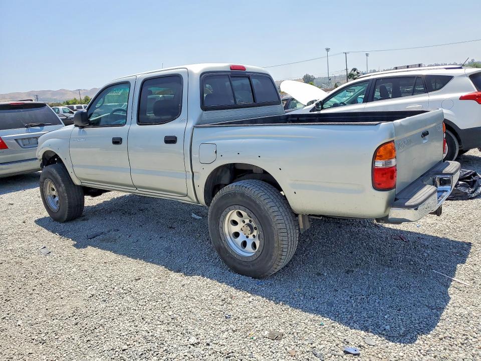 Продаж на аукціоні авто 2003 Toyota Tacoma, vin: 5TEGN92N53Z211082, номер лоту: 53288606