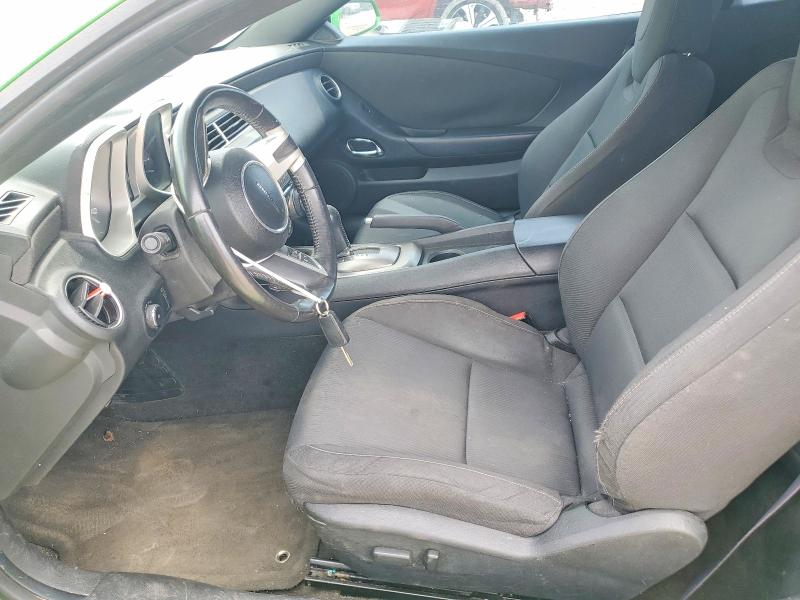 Продаж на аукціоні авто 2011 Chevrolet Camaro, vin: 2G1FB1ED7B9163705, номер лоту: 54233256