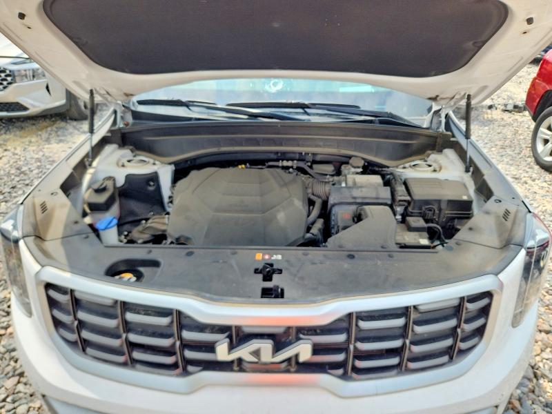 Продажа на аукционе авто 2023 Kia Telluride, vin: 5XYP5DGCXPG329834, номер лота: 51915156