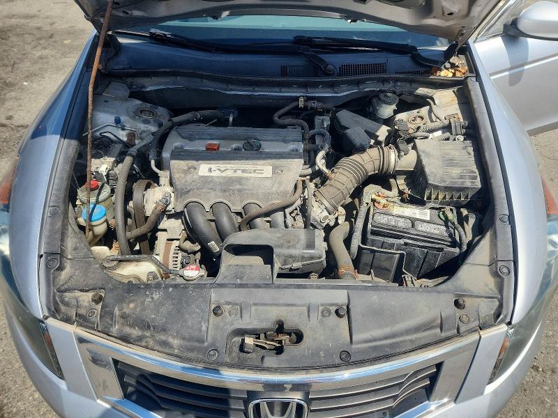 52527436 :رقم المزاد ، 1HGCP26308A147318 vin ، 2008 Honda Accord مزاد بيع