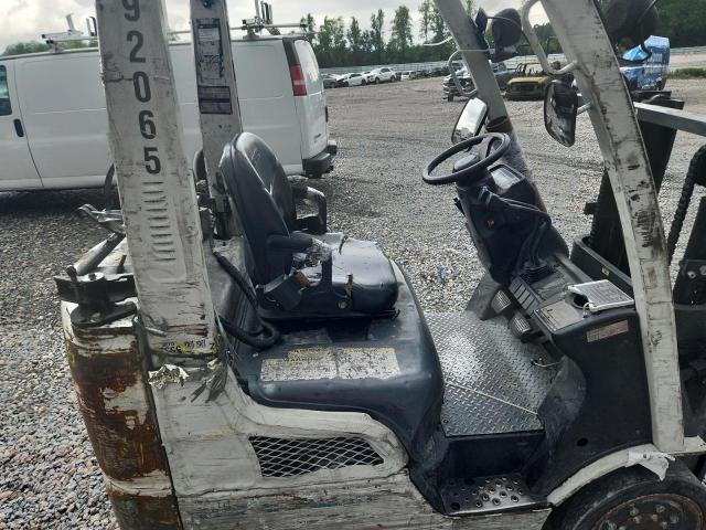 2016 Unicariers Construction Equipment მანქანა იყიდება აუქციონზე, vin: CP1F29W22925, აუქციონის ნომერი: 53073056