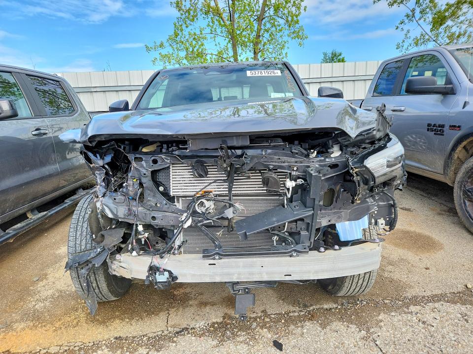Aukcja sprzedaży 2024 Toyota Tacoma, vin: 3TMLB5JN9RM007750, numer aukcji: 53781926