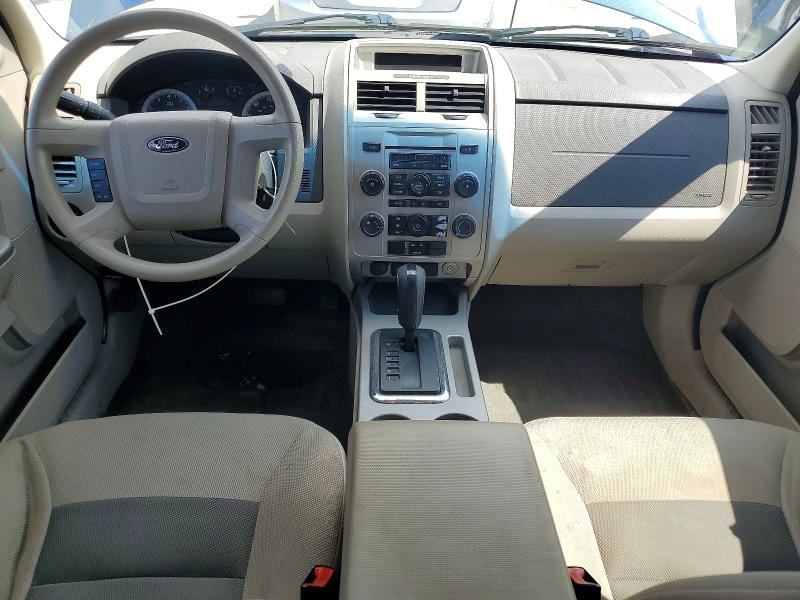 2008 Ford Escape მანქანა იყიდება აუქციონზე, vin: 1FMCU03158KA94488, აუქციონის ნომერი: 55073026