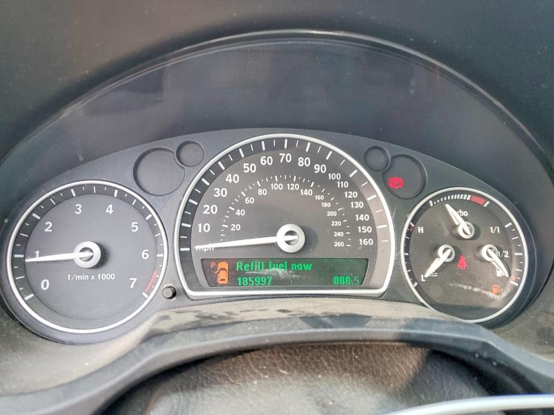 Продажа на аукционе авто 2008 Saab 9-3, vin: YS3FB49Y781014870, номер лота: 55099266