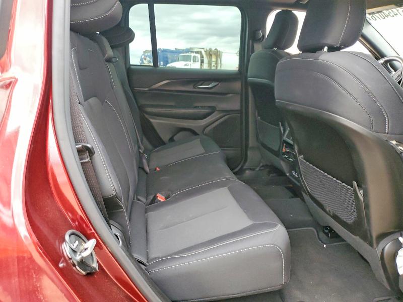 Aukcja sprzedaży 2025 Jeep Grand Cherokee, vin: 1C4RJHAG5SC272091, numer aukcji: 51454076
