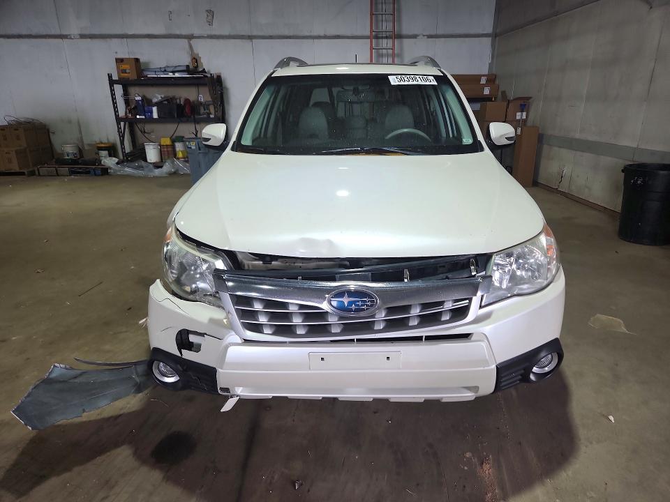 Продажа на аукционе авто 2011 Subaru Forester, vin: JF2SHBGC7BH711942, номер лота: 50398106