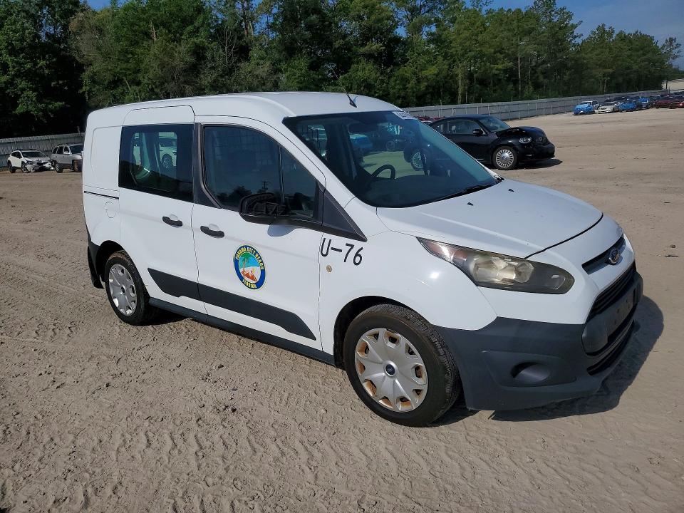 Продаж на аукціоні авто 2016 Ford Transit Connect, vin: NM0LS6E77G1260705, номер лоту: 54469186