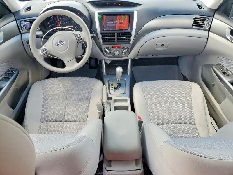 Aukcja sprzedaży 2011 Subaru Forester, vin: JF2SHADC6BH725006, numer aukcji: 54666156