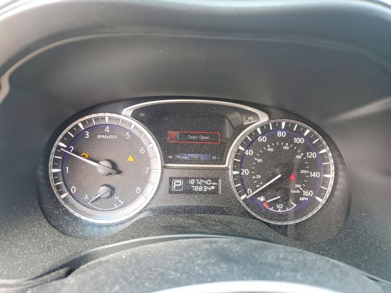 Продажа на аукционе авто 2013 Infiniti Jx35, vin: 5N1AL0MN9DC308723, номер лота: 53038096