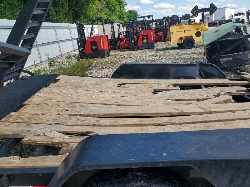 Продажа на аукционе авто 2021 Uti Trailer, vin: 4RWBE1827MH038751, номер лота: 54628546