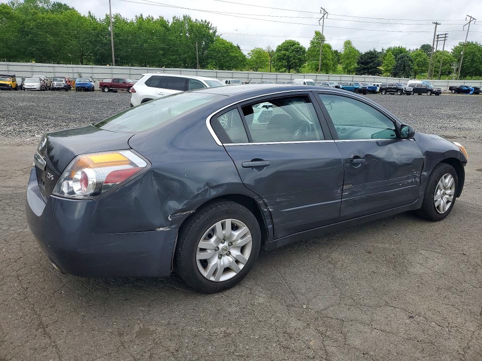53809156 :رقم المزاد ، 1N4AL2AP2CN481708 vin ، 2012 Nissan Altima مزاد بيع